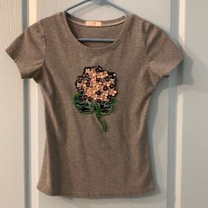 Worn twice time. Look like new